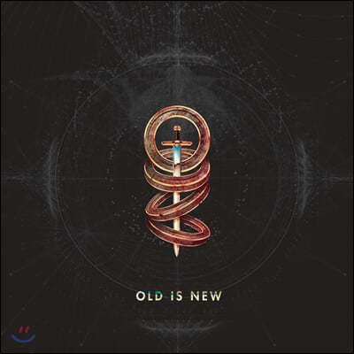 Toto () - Old Is New [LP]