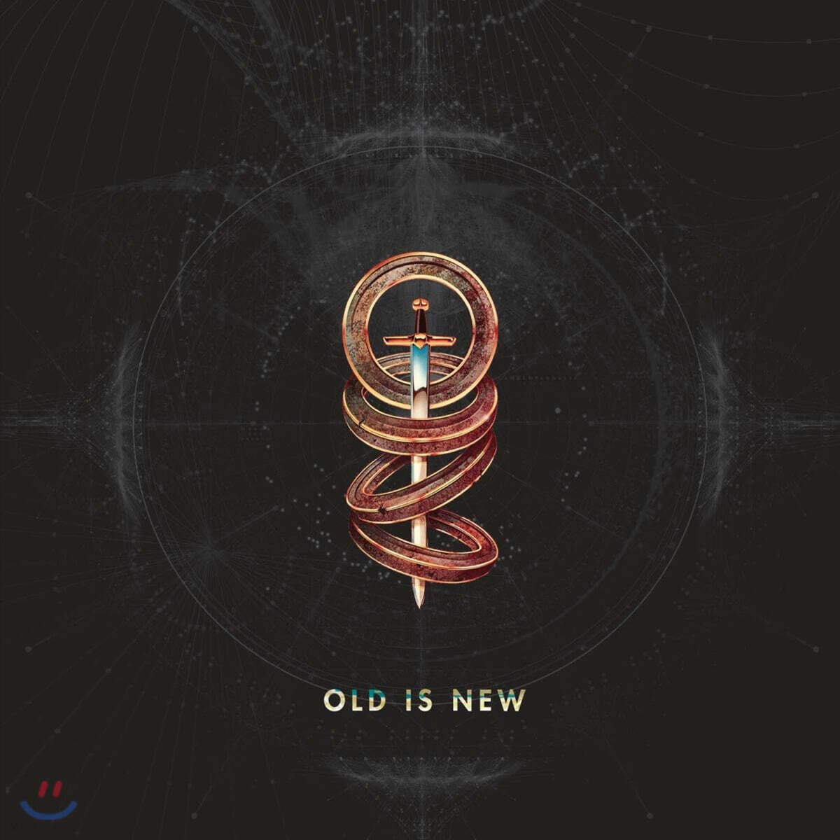 Toto (토토) - 14집 Old Is New [LP]