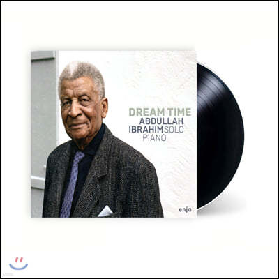 Abdullah Ibrahim (압둘라 이브라힘) - Dream Time [LP]