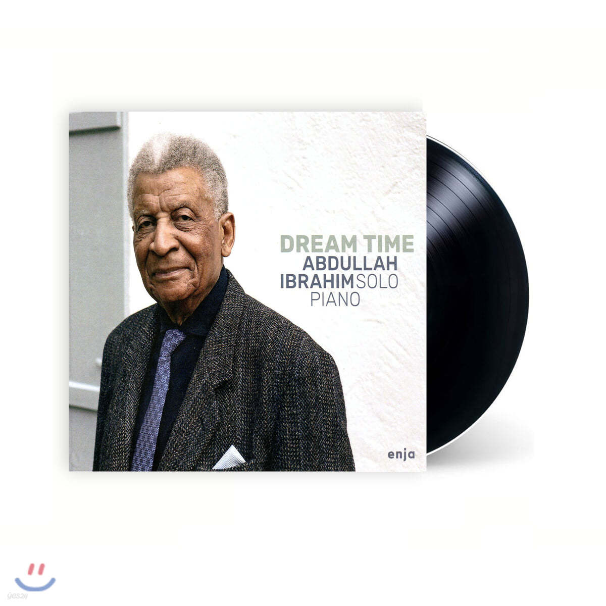 Abdullah Ibrahim (압둘라 이브라힘) - Dream Time [LP]
