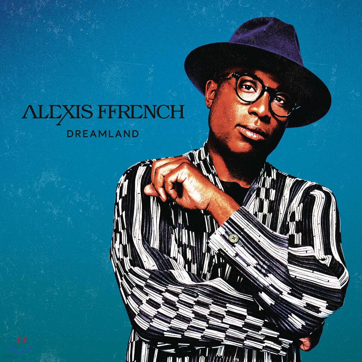 Alexis Ffrench (알렉시스 프렌치) - Dreamland [2LP]