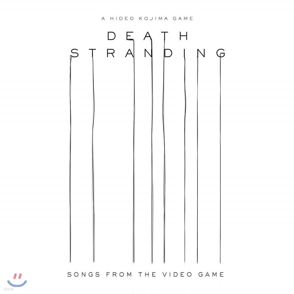 데스 스트랜딩 게임음악 (Death Stranding Songs from the Video Game)