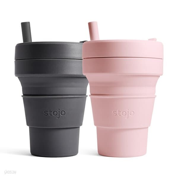 [공식수입] 스토조 타이탄 컵 24oz(710ml) 카본색상