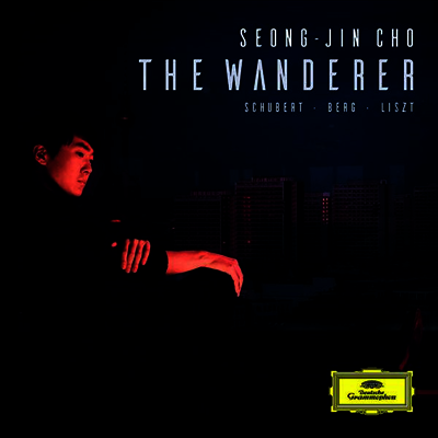 방랑자 - 슈베르트, 베르크 & 리스트 (The Wanderer - Schubert, Berg & Liszt) (180g)(2LP) - 조성진 (Seong-Jin Cho)