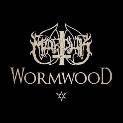 Marduk - Wormwood (CD)