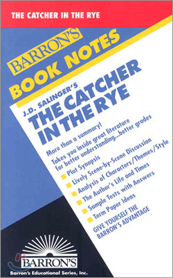 J.D. Salinger's Catcher in the Rye