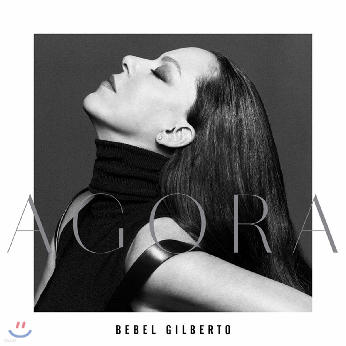 Bebel Gilberto (베벨 질베르토) - Agora