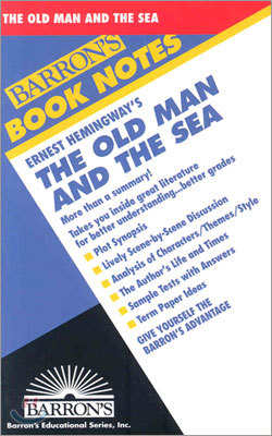 Ernest Hemingway's the Old Man and the Sea