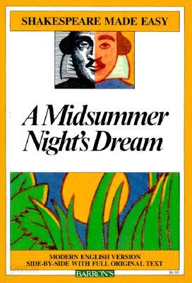 A Midsummer Night's Dream