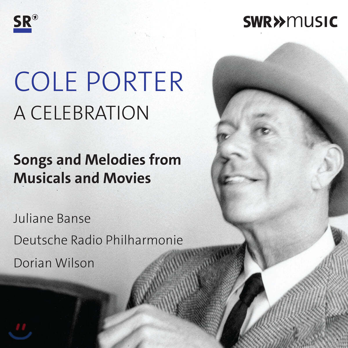 Dorian Wilson 콜 포터: 뮤지컬과 영화음악 모음집 (Cole Porter: A Celebration)