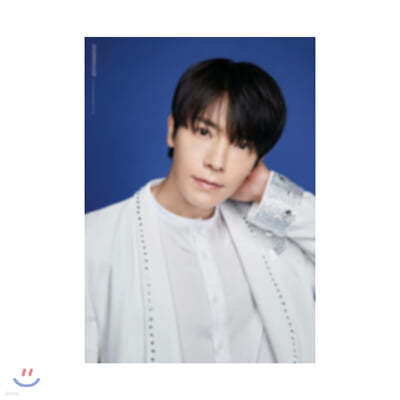 [DONGHAE] A2_SUPER JUNIOR Beyond LIVE Beyond the SUPER SHOW