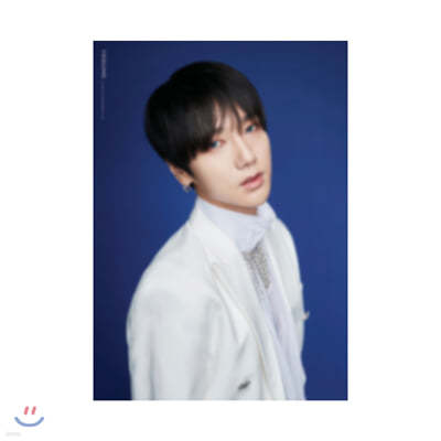 [YESUNG] A2_SUPER JUNIOR Beyond LIVE Beyond the SUPER SHOW