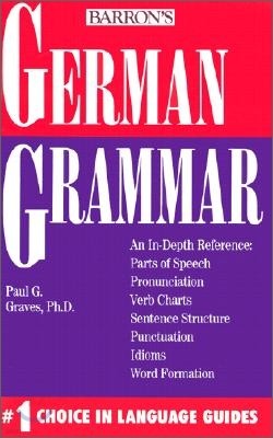 German Grammar