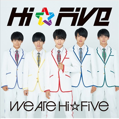 HiFive (̡̺) - We Are HiFive