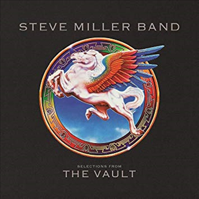 Steve Miller Band - Selections From The Vault (CD)