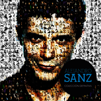 Alejandro Sanz - Coleccion Definitiva (180G)(2LP+CD)