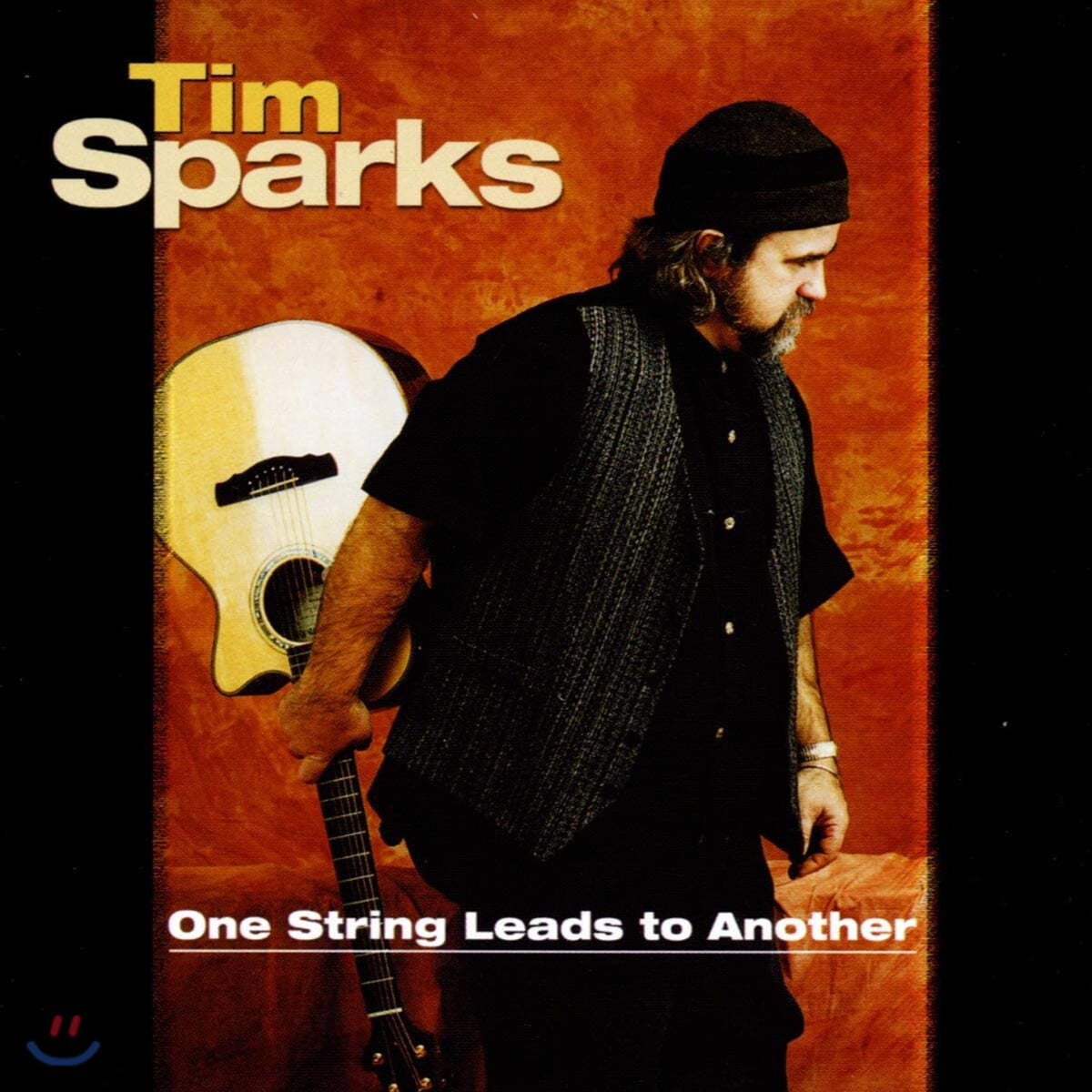 Tim Sparks (팀 스팍스) - One String Leads To Another