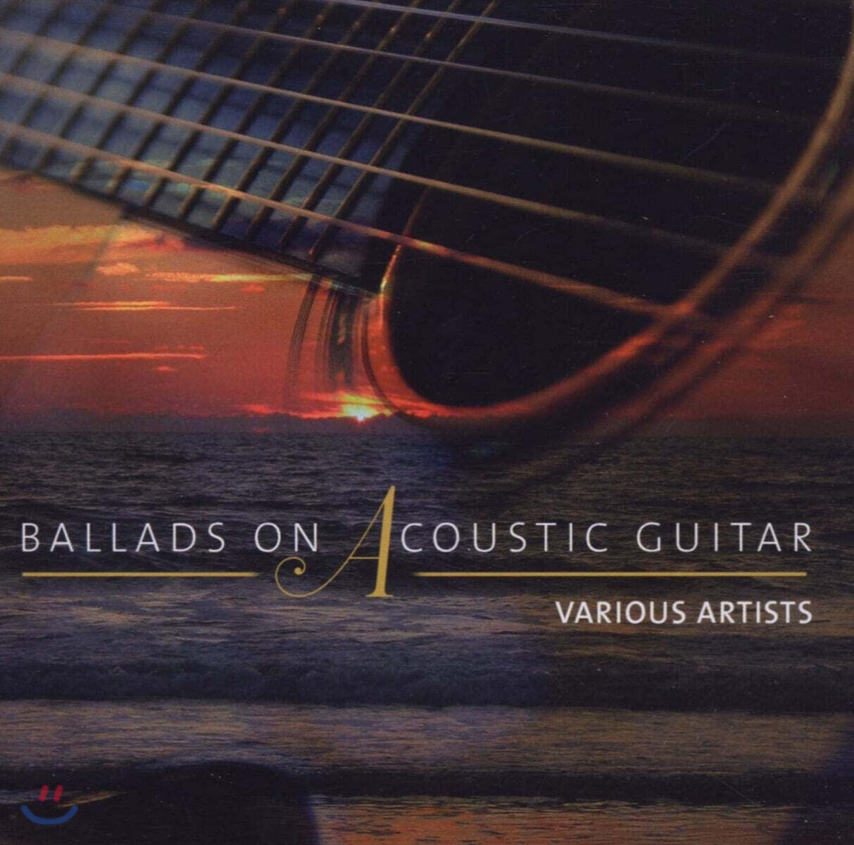 Ballads On Acoustic Guitar