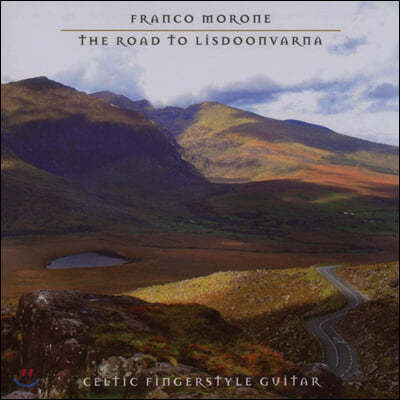 Franco Morone ( γ) - The Road To Lisdoonvarna