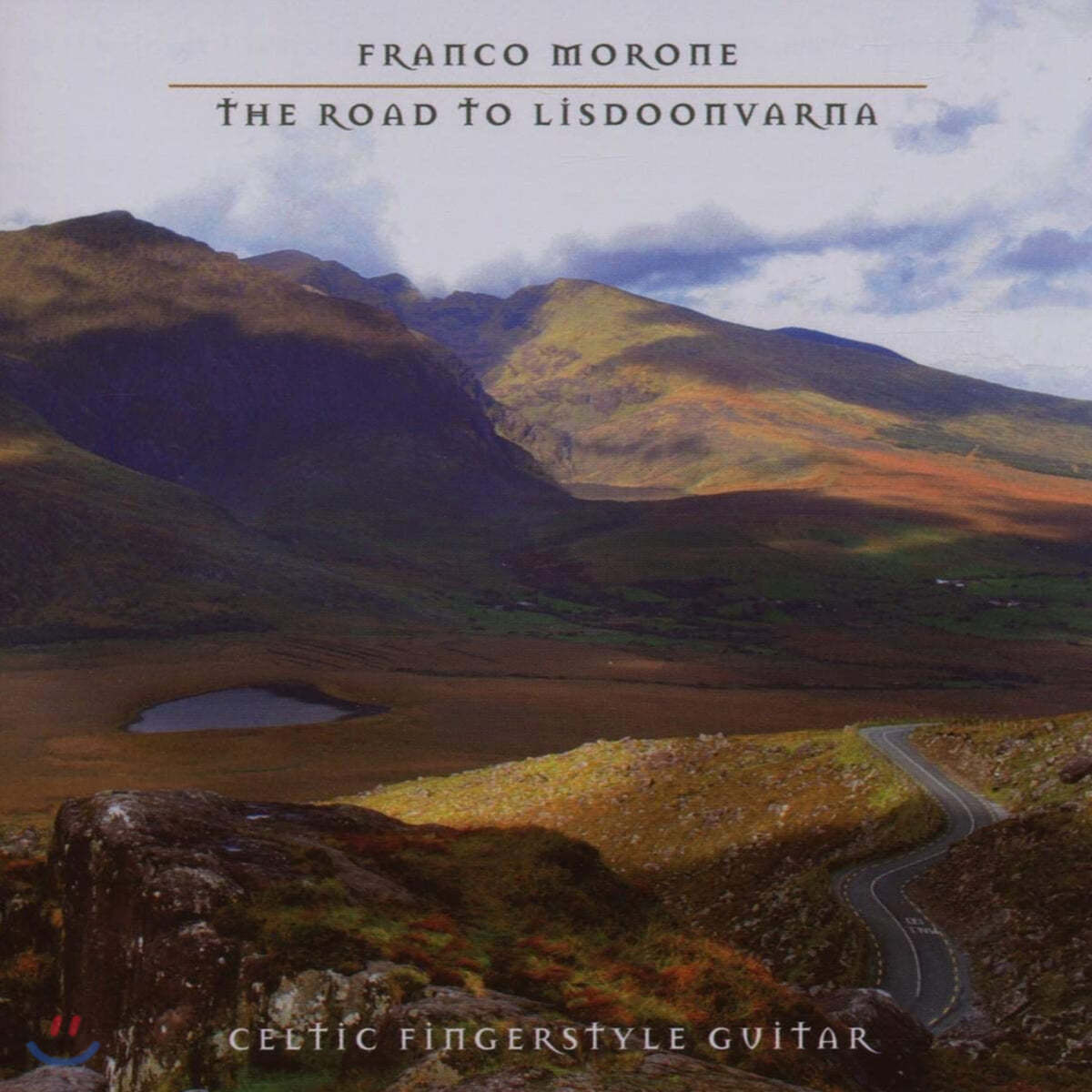 Franco Morone (프랑코 모로네) - The Road To Lisdoonvarna