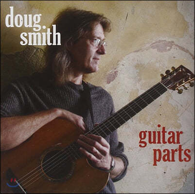 Doug Smith ( ̽) - Guitar Parts