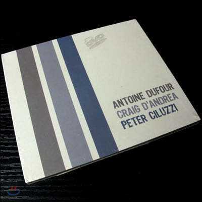 Antoine Dufour & Craig D'andrea & Peter Ciluzzi (  & ũ̱ ȵ巹 &  Ƿġ) - Canada Live