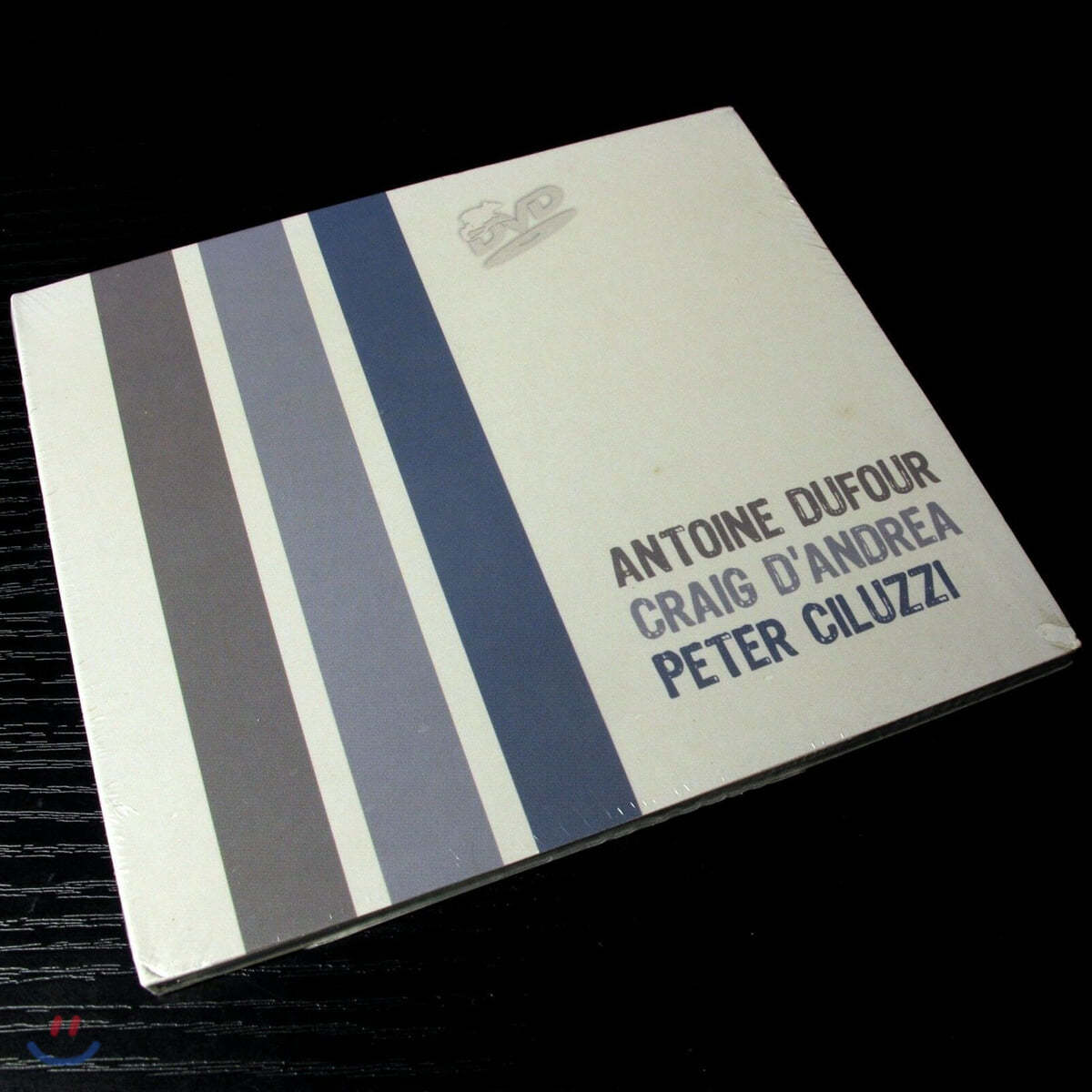 Antoine Dufour & Craig D'andrea & Peter Ciluzzi (안토인 듀퍼 & 크레이그 안드레아 & 피터 실루치) - Canada Live