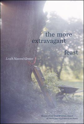 The More Extravagant Feast