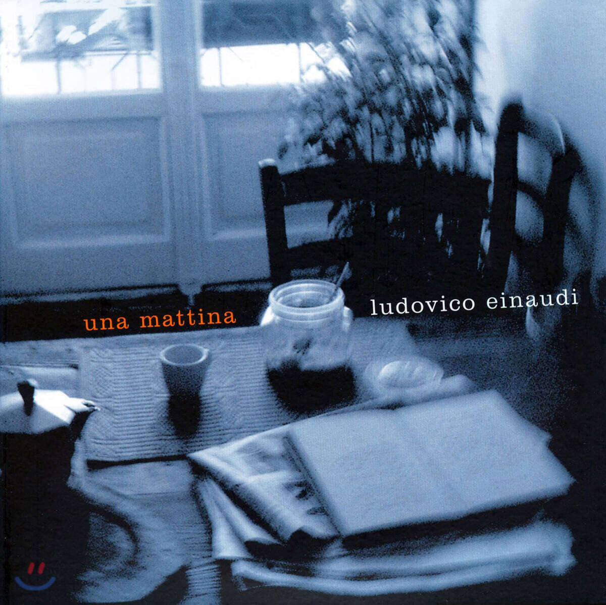 Ludovico Einaudi (루도비코 에이나우디) - Una Mattina