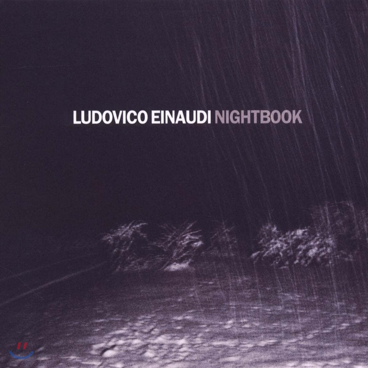 Ludovico Einaudi (루도비코 에이나우디) - Nightbook