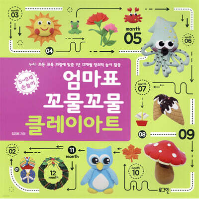도서명 표기