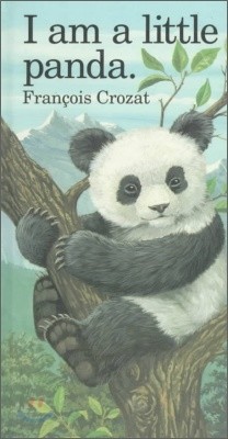 I Am a Little Panda