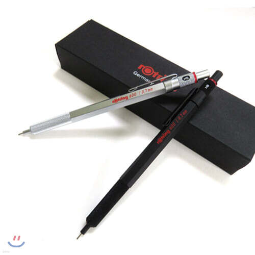 로트링 600 샤프 (0.5/0.7mm)