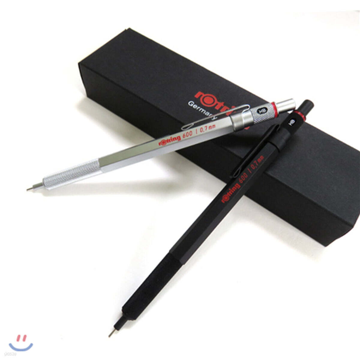 로트링 600 샤프 (0.5/0.7mm)
