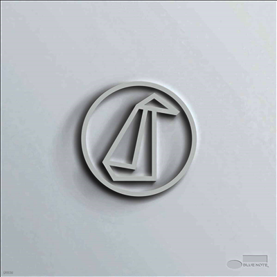 Go Go Penguin — Gogo Penguin 앨범 커버