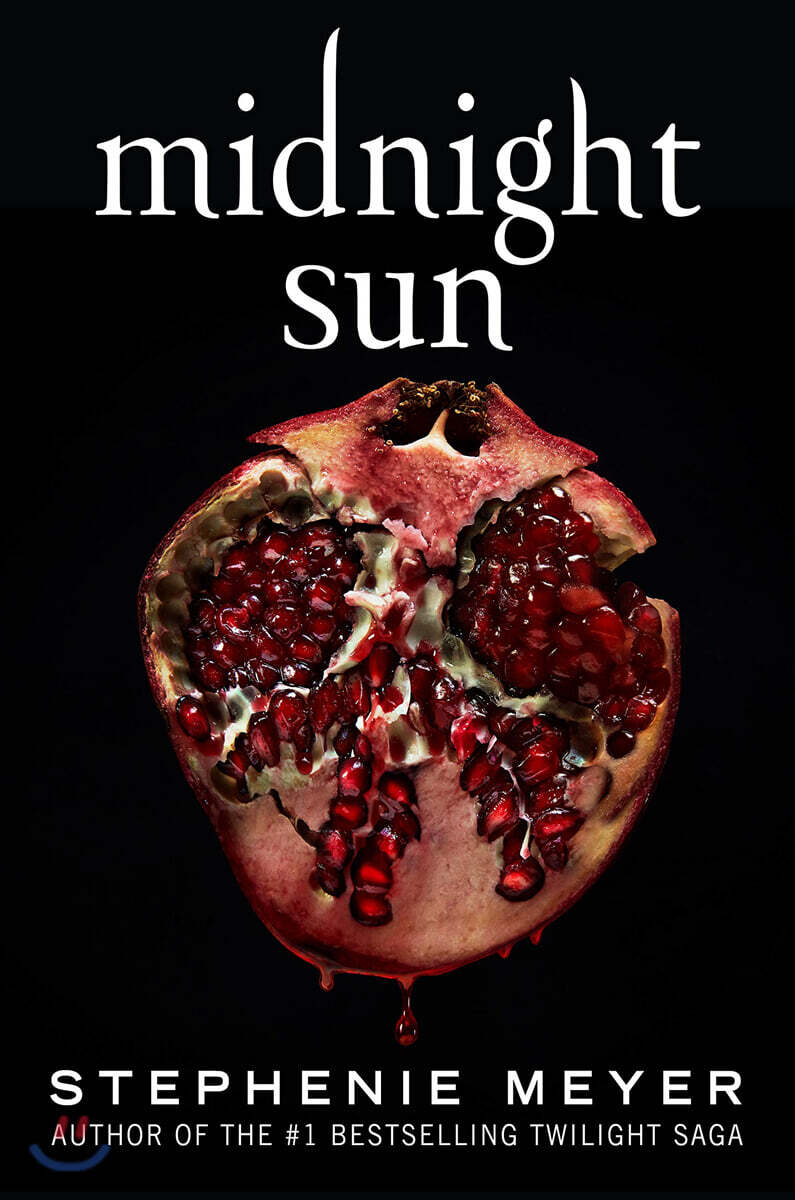 The Twilight #5 : Midnight Sun 트와일라잇 5편