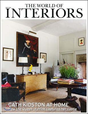 The World of Interiors () : 2020 05