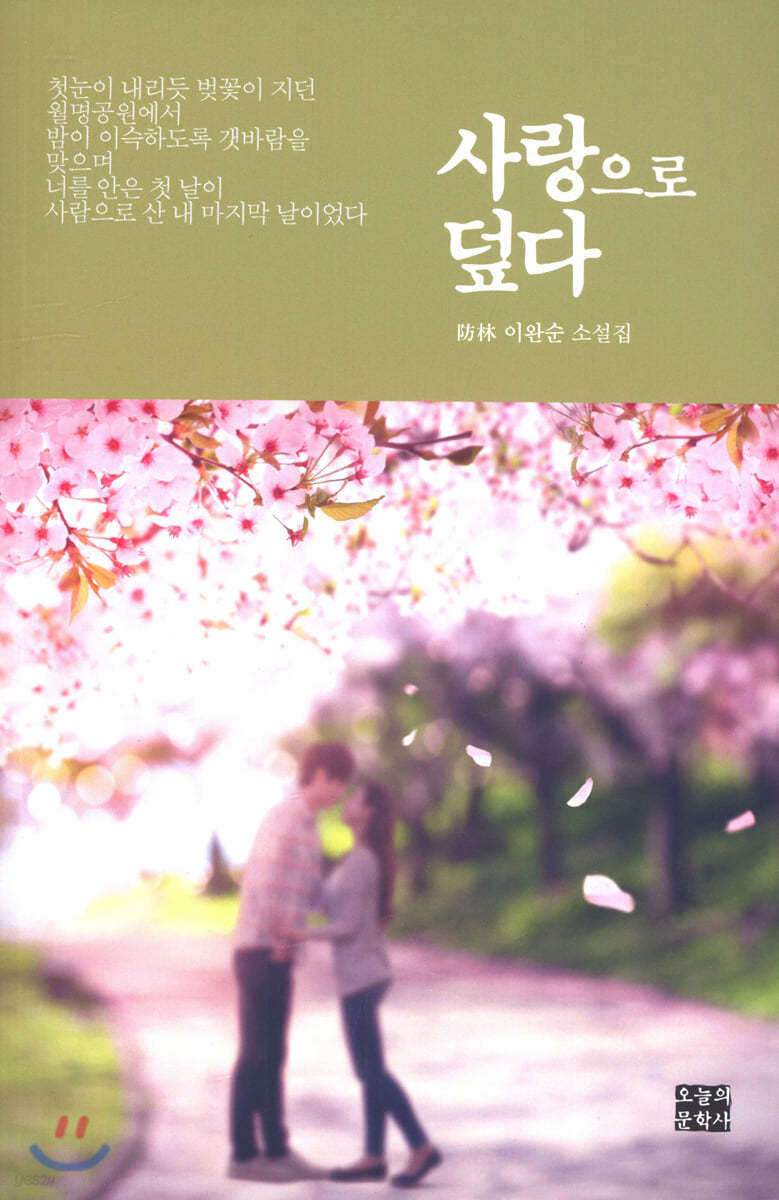 사랑으로 덮다