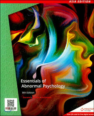 Essentials of Abnormal Psychology, 8/E