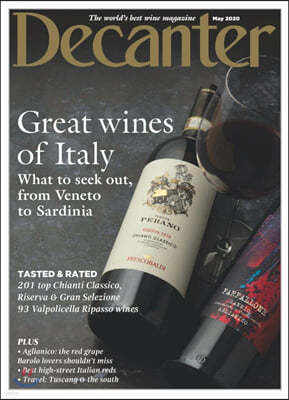 Decanter () : 2020 05