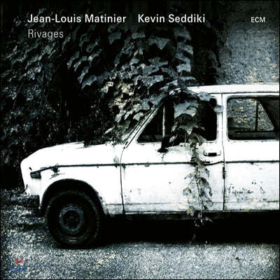 Jean-Louis Matinier / Kevin Seddiki (  ƼϿ, ɺ Ű) - Rivages