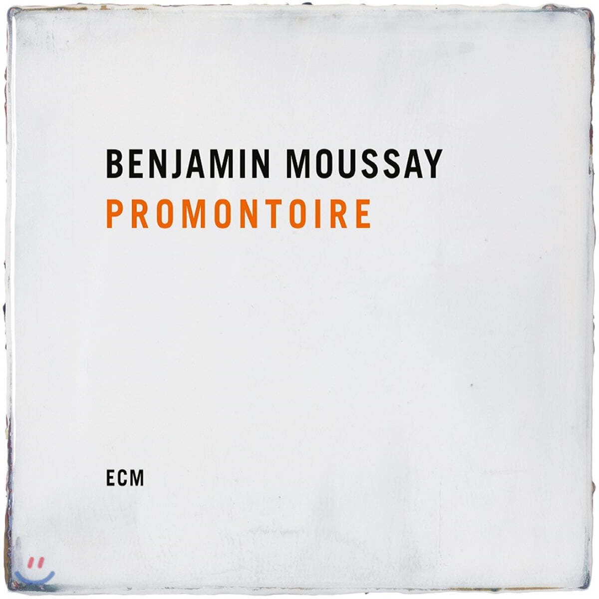 Benjamin Moussay (벵자망 무세) - Promontoire