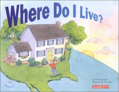 Where Do I Live?