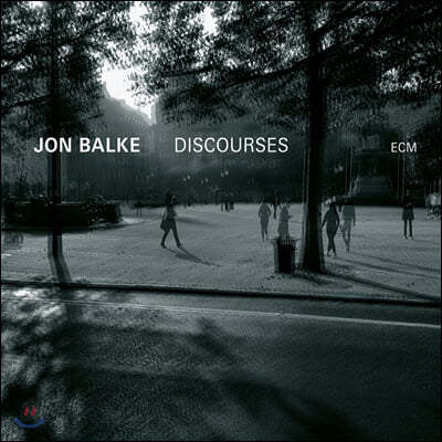 Jon Balke (욘 발케) - Discourses