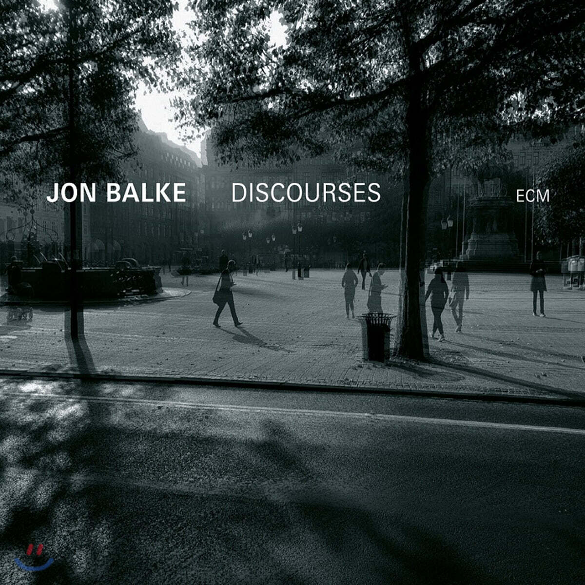 Jon Balke (욘 발케) - Discourses
