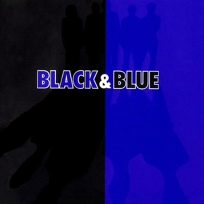 [주로파][중고CD] Backstreet Boys / Black & Blue