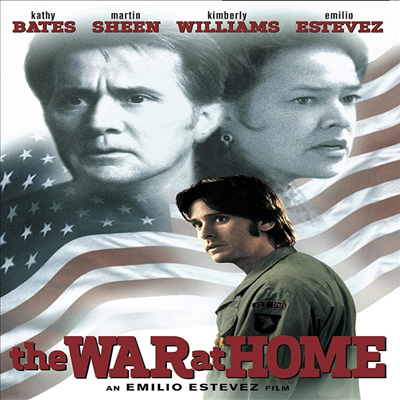 The War At Home (  Ȩ) (1996)(ڵ1)(ѱ۹ڸ)(DVD)