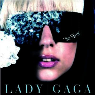 Lady GaGa - Fame (CD)