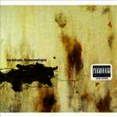Nine Inch Nails (NIN) - Downward Spiral (Digipack)(CD) | Nine Inch ...