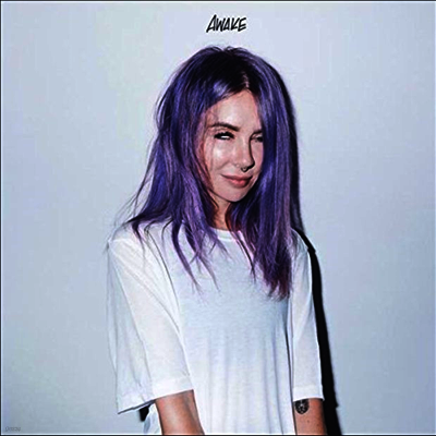 Alison Wonderland — Awake (Gatefold) 앨범 커버